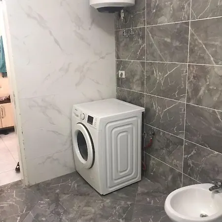 Livia Olesia Lejlighed Gjirokastër