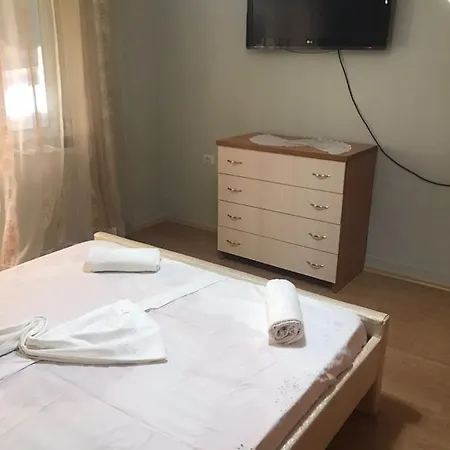 Livia Olesia Apartamento Gjirokastër